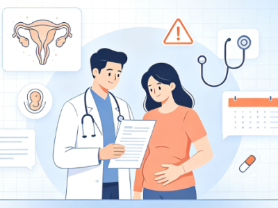 试管婴儿移植后腹痛、腹胀正常吗？