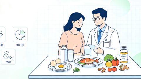 试管婴儿备孕怎么吃最科学？