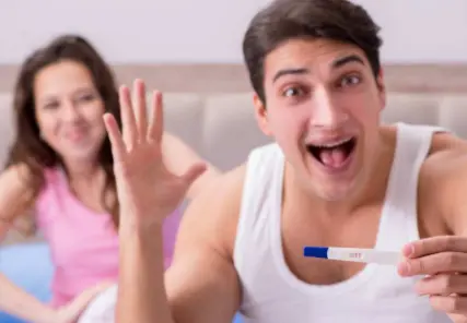 试管婴儿期间，男方该怎么补充营养素？(图1)