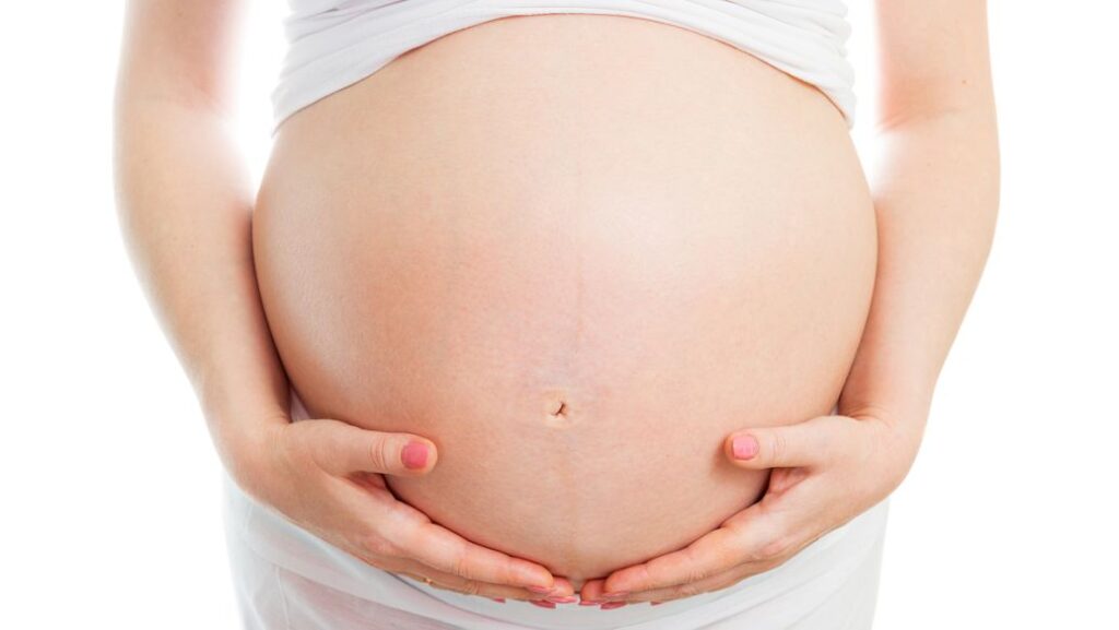 子宫内膜异位症能在云浮市做试管婴儿吗？(图1)