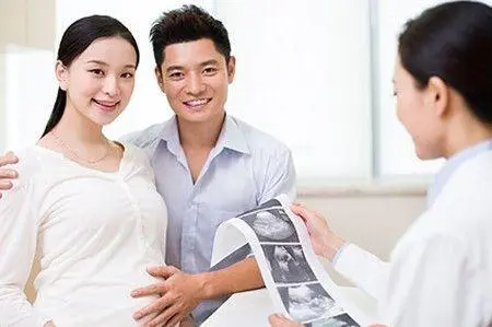 打促排卵针会使人变胖？(图1)