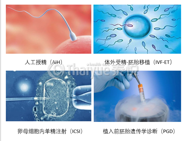 中山大学附属第六医院生殖医学中心