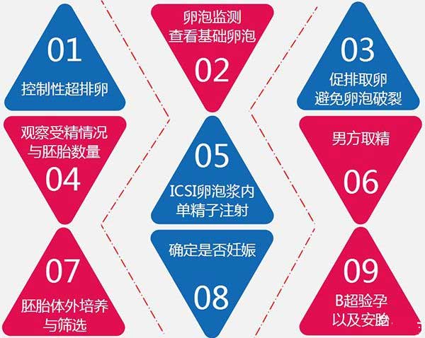 48岁高龄女性想生恨晚,俄罗斯试管婴儿一次成功(图4)