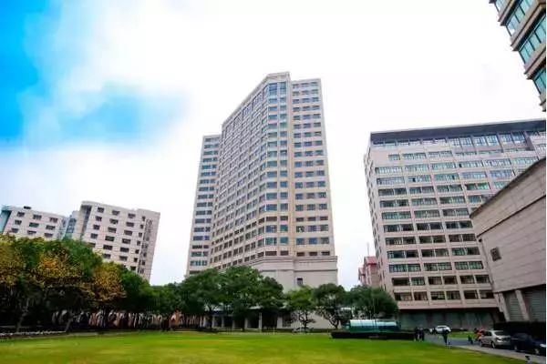 上海交通大学医学院附属瑞金医院