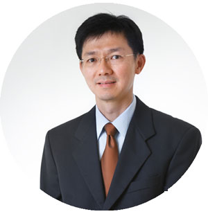 Dr. Mak Foo Sing Fertility Specialist是生丰医院主任医师