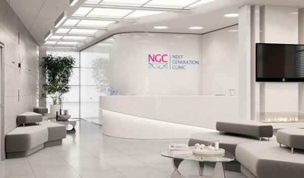 NGC医院