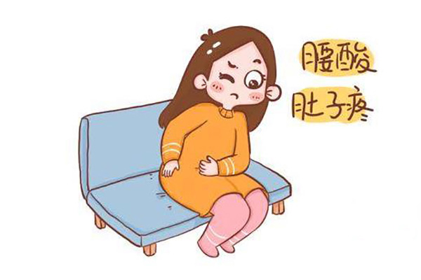 囊胚移植后成功的六个征兆
