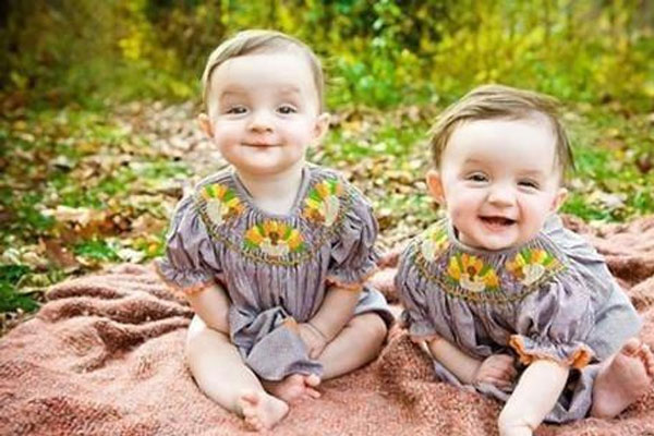 试管婴儿生双胞胎的几率更高