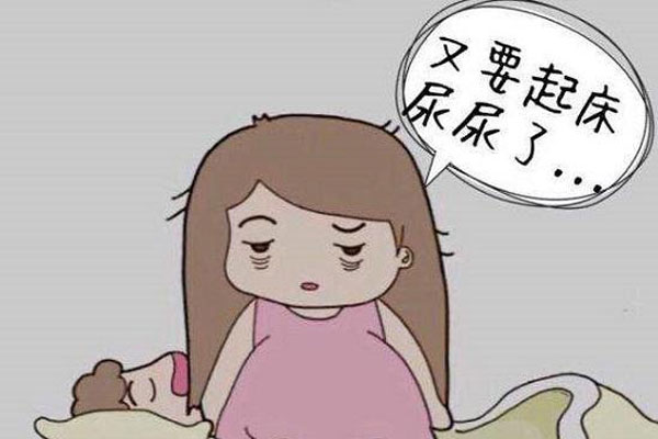 取卵后尿频的解决方法介绍