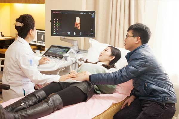 泰国试管婴儿中孕酮低的症状你中了几个？(图1)