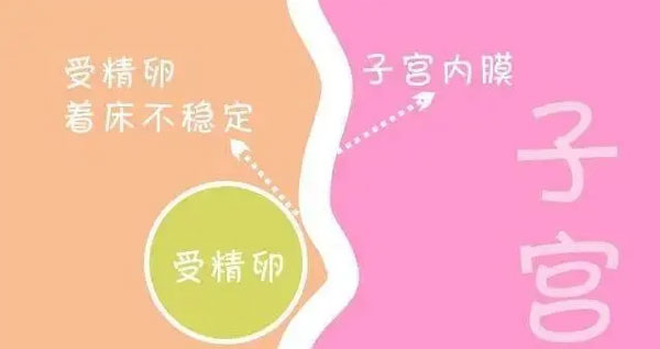 子宫内膜薄会影响怀孕吗？子宫内膜薄的原因如(图3)
