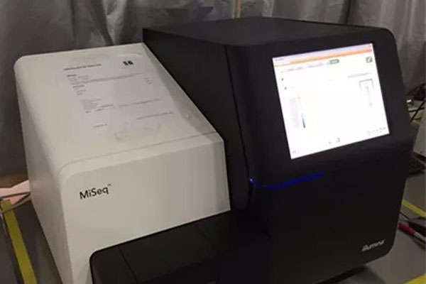 个人型二代测序仪
