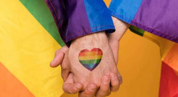 泰国允许同性伴侣进行婚姻登记