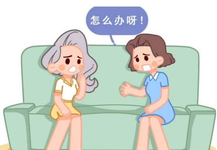 什么是宫颈糜烂，什么症状是宫颈糜烂预兆？(图3)