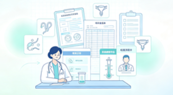 不孕不育,哪些情况建议尽早考虑试管(图1) image.png