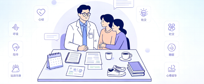 试管备孕,心理压力大该如何调节(图1) image.png