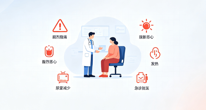 试管移植后,什么情况需要及时就医(图1) image.png