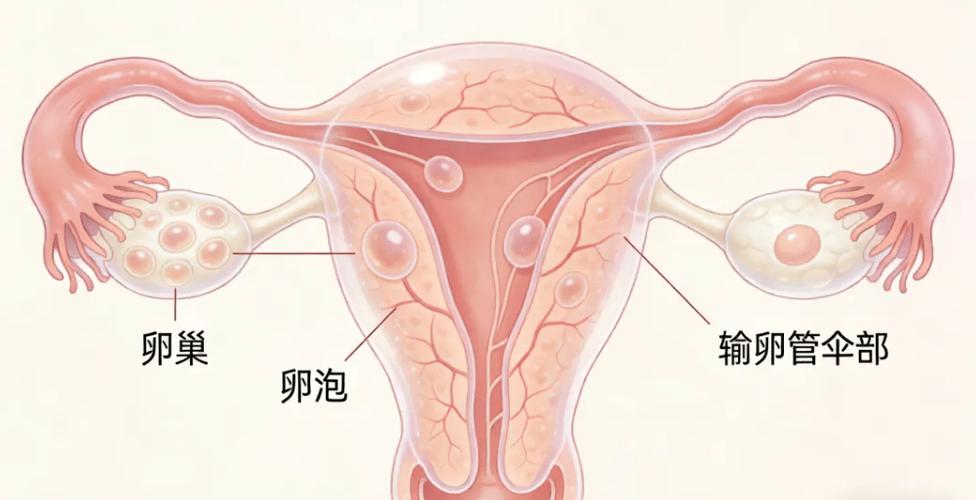 清除卵巢“僵尸细胞”,D+Q能否提升优质胚胎率?(图1) 面对卵巢癌这一 "沉默杀手",我们为何要重视nk细胞?