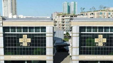 泰国皇家生殖遗传医院