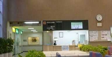 芭提雅曼谷医院