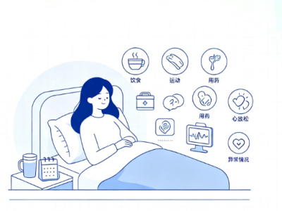 试管婴儿移植后注意事项