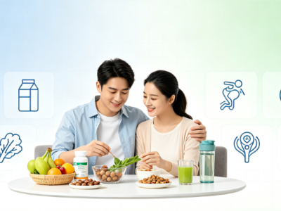 试管婴儿术前准备全攻略