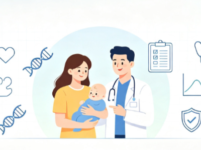 试管婴儿出生的孩子和普通孩子有区别吗？