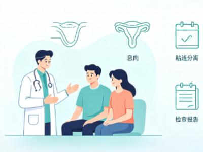 试管婴儿宫腔镜检查有必要做吗？