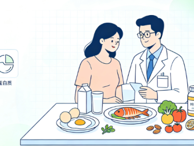试管婴儿备孕怎么吃最科学？