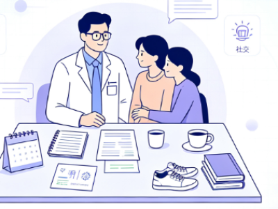 试管备孕，心理压力大该如何调节