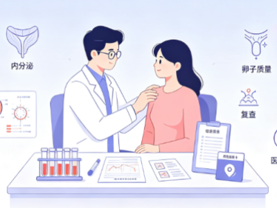 试管婴儿备孕，甲状腺为什么一定要重视