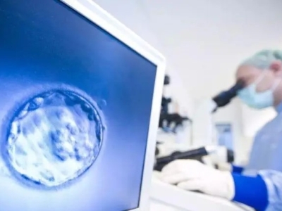 三代试管筛查帮助优生优育