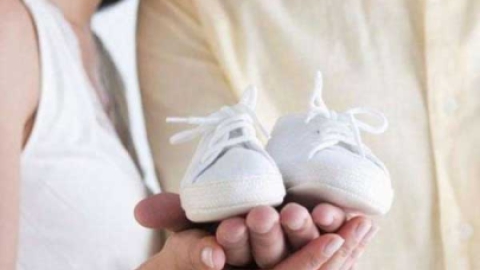 国内试管2次失败，美国试管一次成功