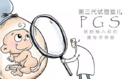 生殖科医生浅谈第三代试管婴儿的前生今世