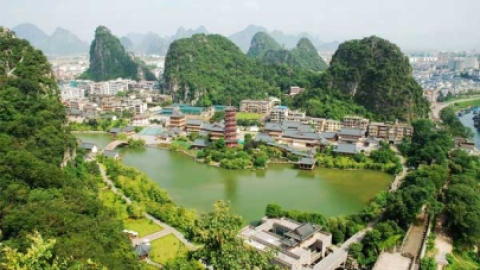 桂林哪里可以做试管婴儿,妇幼保健院、181医院费