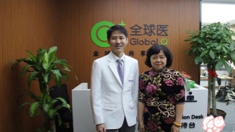 泰国威它尼医院做试管选那个医生成功率最高？