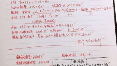泰国试管婴儿具体花费参考