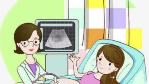 孕检到底检查什么?时间和检查项目都给你整理好了!