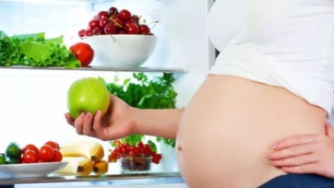 做试管婴儿治疗过程中夫妻应该在饮食上注意些什么？