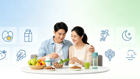 试管婴儿术前准备全攻略