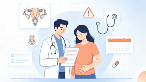 试管婴儿移植后腹痛、腹胀正常吗？