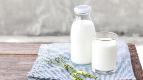 选择纯牛奶有哪些要注意的问题