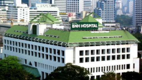 BNH Hospital 医院