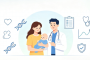 试管婴儿出生的孩子和普通孩子有区别吗？