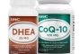 试管常见的调理品：DHEA和辅酶Q10